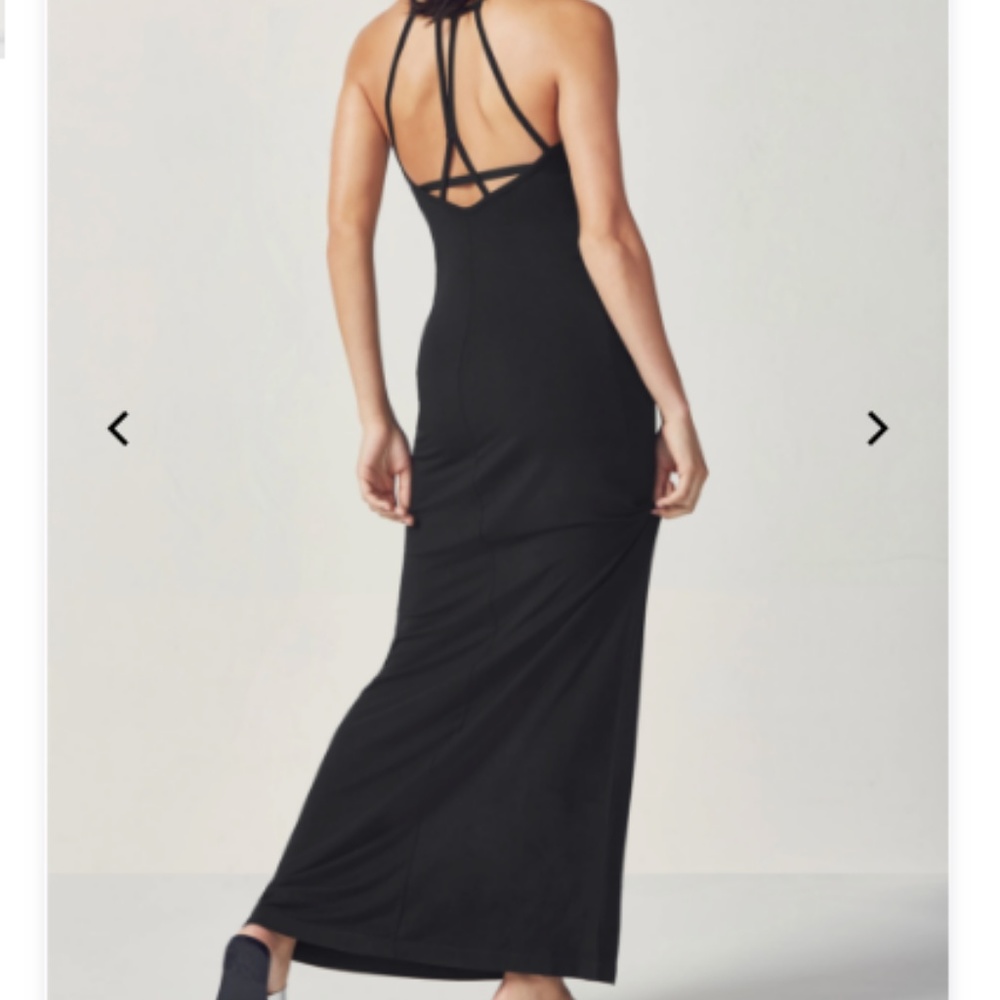 NWT Fabletics Dress